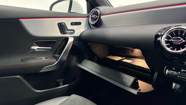 Mercedes-Benz A-Class A180 AMG Line Premium 5dr Auto Petrol Hatchback